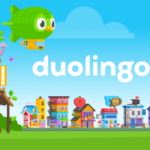 Duolingo ABC
