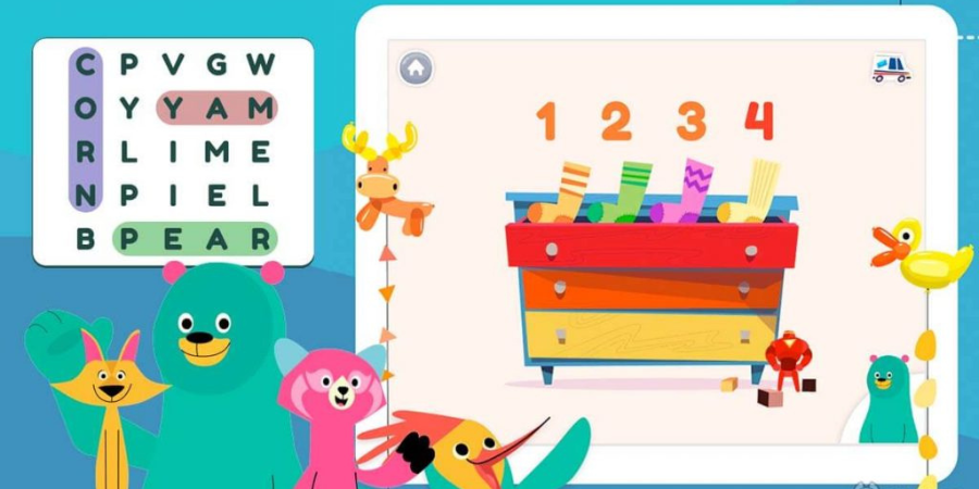 Khan Academy Kids Ratgeber