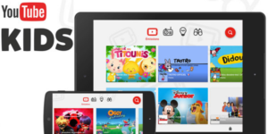YouTube Kids – Ein kindgerechtes Videoangebot auf Deutsch