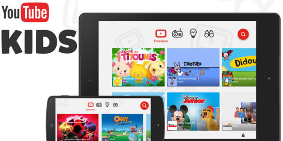 YouTube Kids – Ein kindgerechtes Videoangebot auf Deutsch