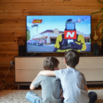 Die 10 besten Smart-TVs für das Kinderzimmer 2025