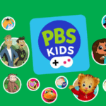 PBS Kids App
