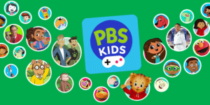 PBS Kids App