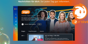 ZDFtivi-App